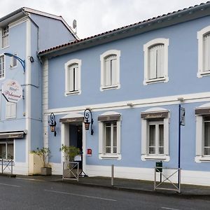 Hôtel Pedussaut